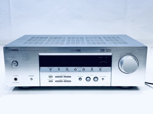 Yamaha v359 5 1 heimkino - yamaha,
