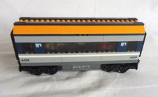 LEGO City 60197 Schlußwagen