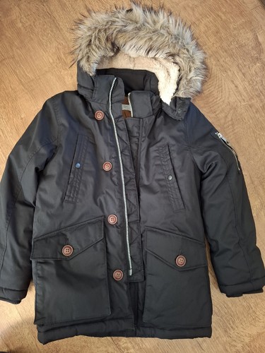 Winter jacke kinder größe - winter,