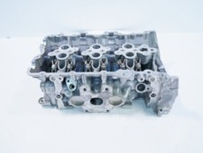 Cylinder Head Designed For
