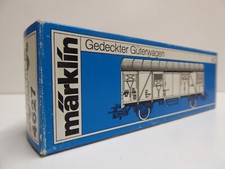 Märklin H0 4627 Karton
