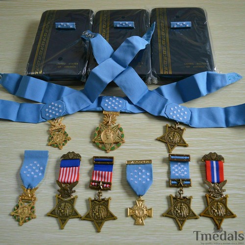 Usa medal of - medal, navy