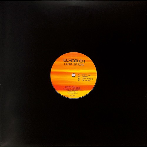 Echoplex light strike - echoplex, /