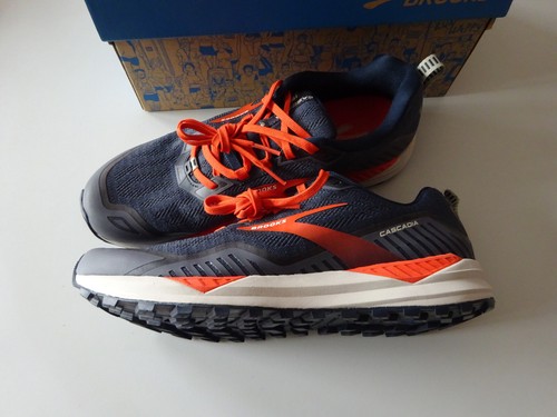 Brooks cascadia trail - cascadia, 15