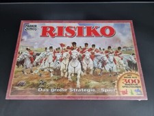 Risiko mit mehr als 300