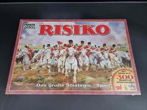 Risiko mit mehr - als, 300