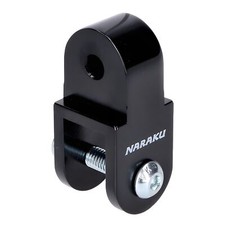 Höherlegungssatz Naraku 40mm