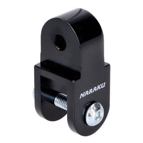 Höherlegungssatz naraku 40mm - höherlegungssatz,