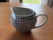 Arzberg Bastdekor Blau