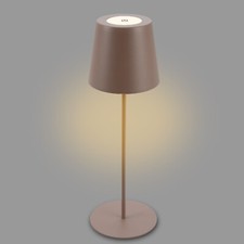 LED Akku Tischlampe Kabellos