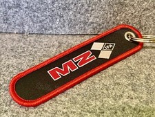 MZ - IFA Schlüsselanhänger