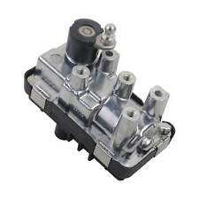 Elektrischer Turboantrieb