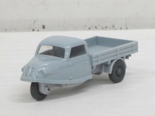 Goliath dreirad pritschenwagen - goliath,