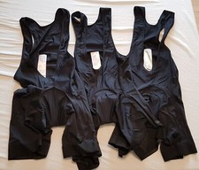 3x Gonso Teglio  Fahrrad Bip - Shorts