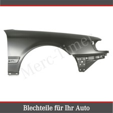 Kotflügel Vorne für Audi 100 C4 1990-1994 Rechts Beifahrerseite