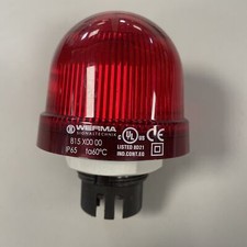 Werma 815 X00 00 Signalleuchte