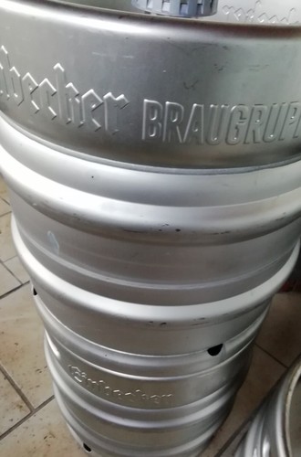 Liter fass einbecker - 30,
