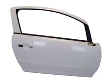 Tür rechts Z474 Casablanca/Arctic/Eis Weiss 3 türer passt für OPEL CORSA D 1.0