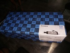 PFERD Druckluft Geradschleifer PG 8/100 HV