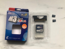 Sakura M3 DS REAL Rumble Pack