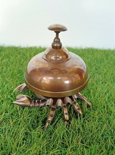 Vintage antik messing - vintage,
