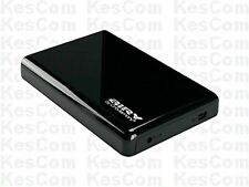 CnMemory 6,35cm 2,5" airy USB