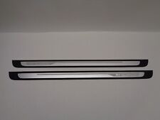 Original Audi A1 Quattro Einstiegsleisten 8X3853373F 8X3863374F Einstiegsleiste