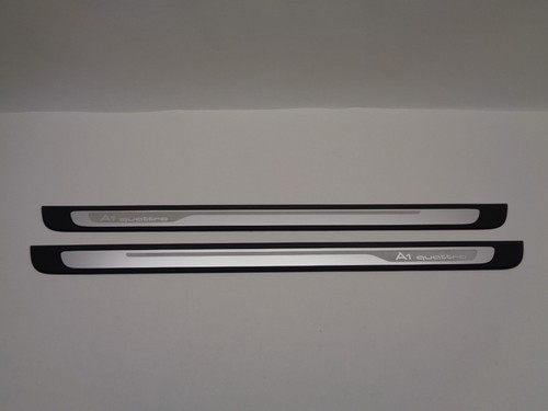Original audi quattro - original,