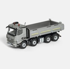 NZG Modelle I Mercedes-Benz Arocs 8x4 Meiller Kipper (1:50) I Neu