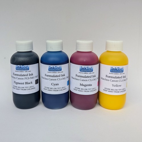 Passende tinte für canon - tinte,