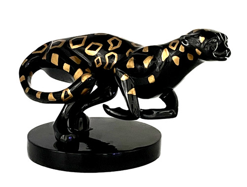 Puma romero edle - edle, skulptur