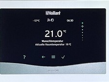 Vaillant sensoHOME VRT 380 neu und original verpackt