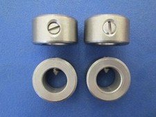 4 Stück Stellringe DIN 705 A