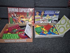 Domino Express