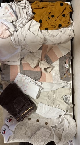 Baby kleiderpaket mädchen - baby,