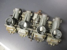 Vergaser Vergaseranlage