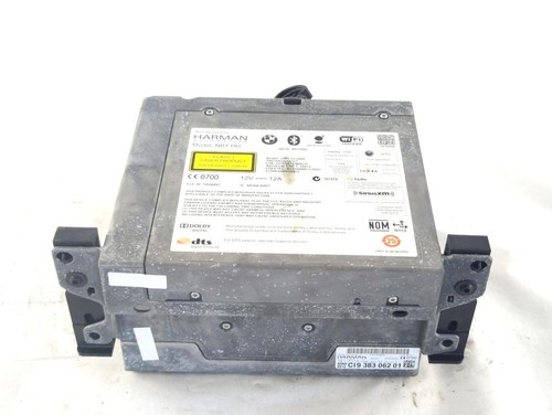 65129383062 autoradio mit - 65129383062,