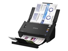Epson WorkForce DS-510