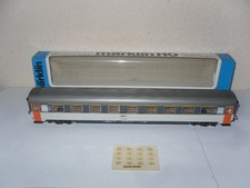 Märklin H0 4161 Personenwagen