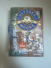 Ulysses Moore Die Tür zur