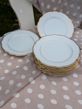 60s Edelstein 8 Porzellan