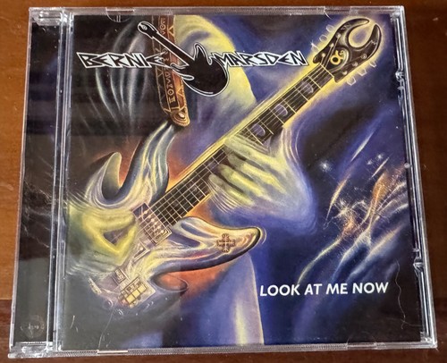 Bernie marsden look at - marsden, me