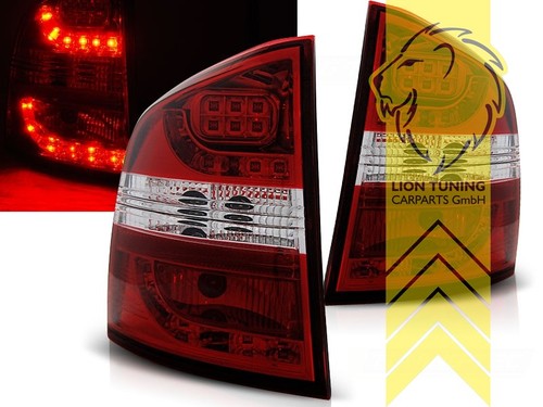 Led rückleuchten heckleuchten - rückleuchten,