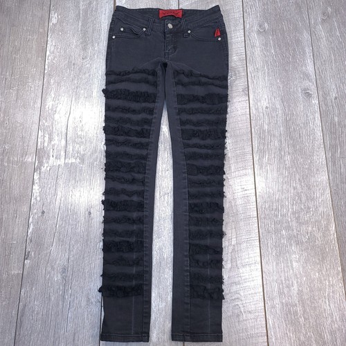 Tripp nyc skinny jeans women - nyc,