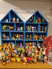 Tonies Tonie Raritäten Sammlung Stockmann, Grüffelokind, Sams, Felix