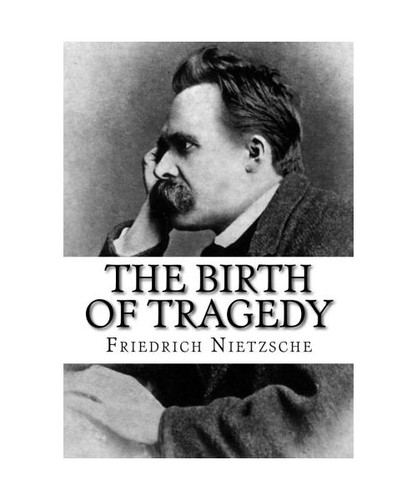 The birth tragedy - birth,