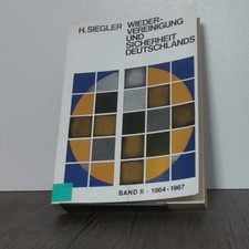 Wiedervereinigung und