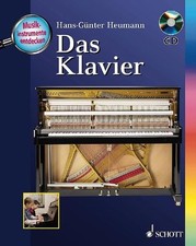 Das Klavier. Musikinstrumente