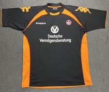 Kappa 1. FCK Auswärtstrikot