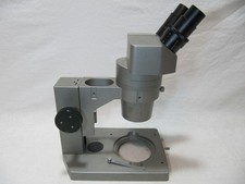 Olympus VMF Stereomikroskop